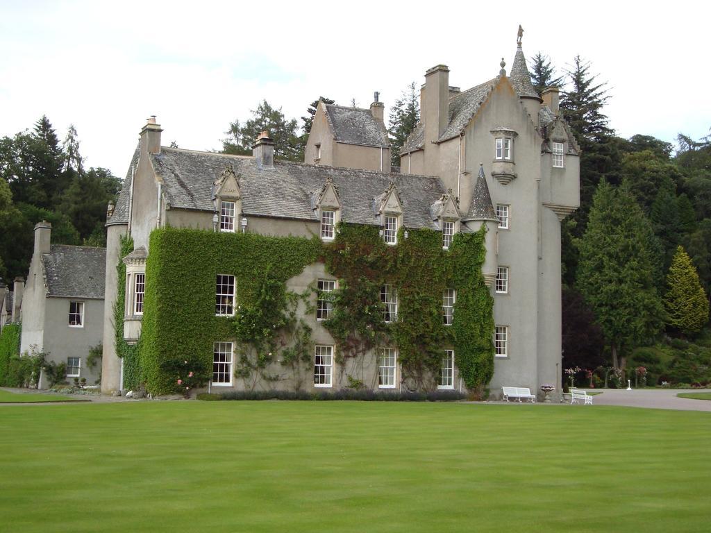Willowbank Grantown-on-Spey Exterior photo